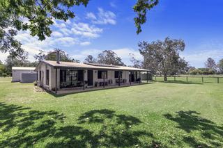 Farm For Sale - QLD - Tiaro - 4650 - Owners have committed elsewhere. Offers over $840,000. Dual Living Acreage opportunity. 