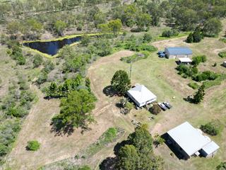 Farm For Sale - QLD - Murgon - 4605 - Country Lifestyle Escape 
