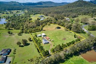 Farm For Sale - NSW - Bulahdelah - 2423 - C_97 “ SMALL FARM CLOSE TO BULAHDELAH” 