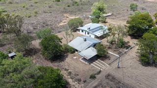 Farm For Sale - QLD - Broughton - 4820 - 38 Acres, Two Houses, Two Sheds Close to Town 