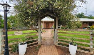 Farm Expressions of Interest - VIC - Netherby - 3418 - 1,277.13ac (516.85ha)* - QUALITY FARMING LAND To Be Sold in 3 Separate Lots 