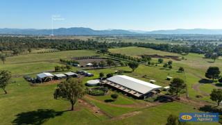 Farm For Sale - NSW - Tamworth - 2340 - Quality Equine Training & Event Centre 