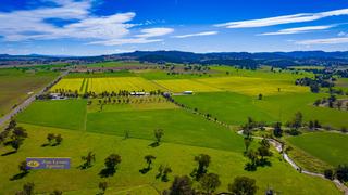 Farm For Sale - NSW - Tamworth - 2340 - “The Manor” A Premier Mixed Farming Retreat 