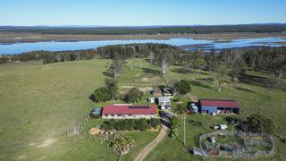 Farm For Sale - NSW - Lawrence - 2460 - Flood Free Farm Package In Lawrence 