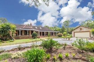 Farm For Sale - NSW - Pillar Valley  - 2462 - A Coastal Retreat: Craftsmanship, Privacy and Protected Wilderness 