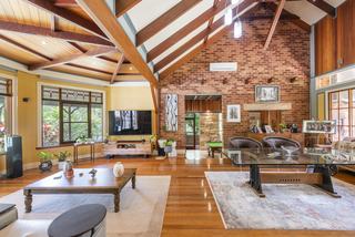 Farm For Sale - NSW - Pillar Valley  - 2462 - A Coastal Retreat: Craftsmanship, Privacy and Protected Wilderness 
