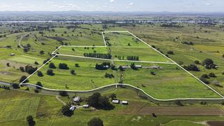 Farm For Sale - NSW - Southgate - 2460 - ‘Rosedale’ an impressive rural holding, featuring both lifestyle and productivity 
