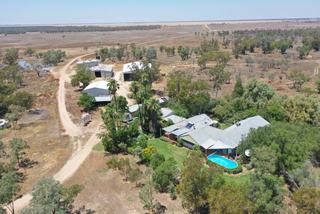 Farm Expressions of Interest - QLD - Dirranbandi - 4486 - Dongon Plains & Combo 