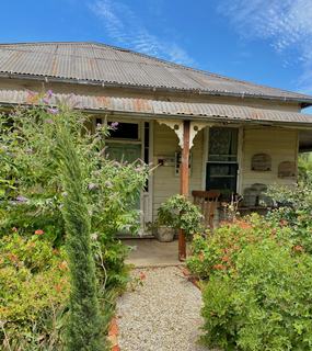 Farm For Sale - VIC - Jeffcott North - 3480 - Peace and Serenity on Ten Acres 