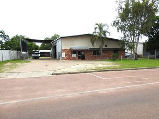 Farm For Sale - QLD - Charters Towers - 4820 - Industrial Shed/Workshop & Office 