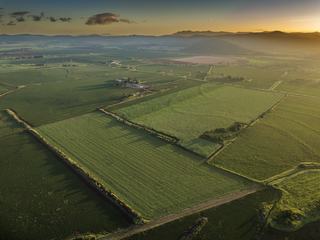 Farm For Sale - QLD - Coalstoun Lakes - 4621 - Rackway Farms – Premier North Burnett Cropping Aggregation 