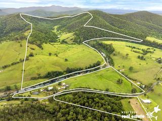Farm For Sale - NSW - Pappinbarra - 2446 - 130 Hectares Pappinbarra River | Dual Living | Proven Income | Water Security 
