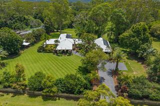 Farm For Sale - QLD - Wamuran - 4512 - The Ultimate Live–Work Estate 