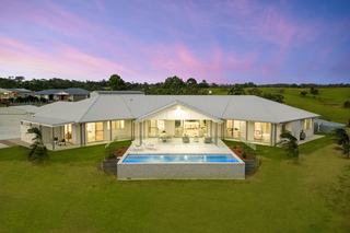 33 Swagmans Ridge, Chatsworth For Sale by The Agency Gympie