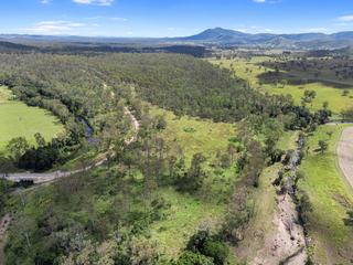 Farm For Sale - QLD - Woolooga - 4570 - 311 Acres of Grazing, Timber and Creek Frontage! 
