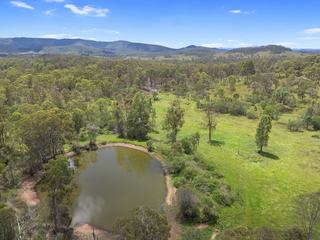 Farm For Sale - QLD - Woolooga - 4570 - Expansive Grazing Country in renowned Woolooga Fattening District 