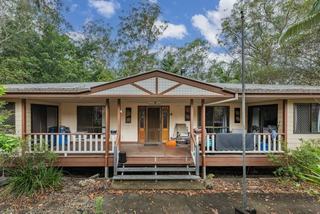 Farm For Sale - QLD - Wamuran - 4512 - Lifestyle Change or Land Bank for Future Development 