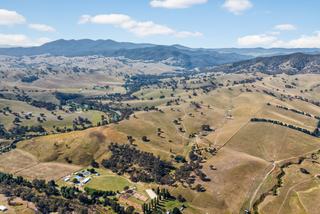 Farm Expressions of Interest - VIC - Ensay - 3895 - Large-Scale Holding, Tightly Held Area 