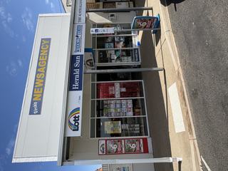 Farm For Sale - VIC - Birchip - 3483 - Birchip Newsagency 