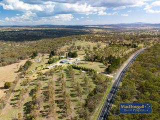 Farm For Sale - NSW - Uralla - 2358 - Natural CapitalAbounds at 