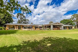 Farm Expressions of Interest - SA - Kangarilla - 5157 - Luxury Kangarilla Estate — An Exceptional Lifestyle Awaits 
