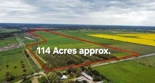 Farm For Sale - VIC -  Benjeroop - 3579 - RIVERFRONT RURAL OPPORTUNITY | LODDON RIVER FRONTAGE 
