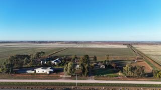 Farm For Sale - NSW - Coleambally - 2707 - Farm 101, 418 Gaston Road, Coleambally & Associated Delivery Entitlements 