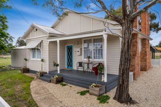 Farm For Sale - VIC - Bet Bet - 3472 - Welcome to your place in the country 