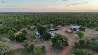 Farm For Sale - QLD - Croydon - 4871 - Yappar River Station 