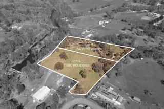 Farm For Sale - VIC - Pyalong - 3521 - Township Zoned Land 