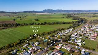 Farm For Sale - NSW - Denman - 2328 - Former St Matthias Rectory, 1.45acres with pony paddocks, town water, tank storage and existing bore 