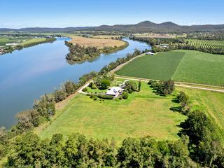 Farm For Sale - NSW - Mororo - 2469 - Riverfront Living near Maclean & Yamba 
