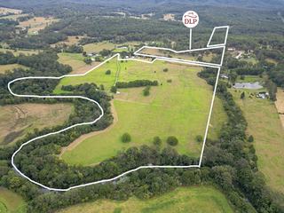 Farm For Sale - NSW - Nana Glen  - 2450 - 100 Acres of Prime Riverfront Country Living 
