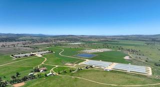 Farm For Sale - NSW - Manilla - 2346 - Large-Scale Broiler Farm 