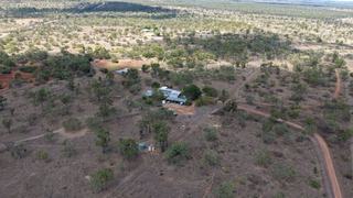 Farm For Sale - QLD - Southern Cross - 4820 - Rural Lifestyle - 12.75 Acres, Modern 5-Bedroom Home, 4-Bay Shed with Solar Power 