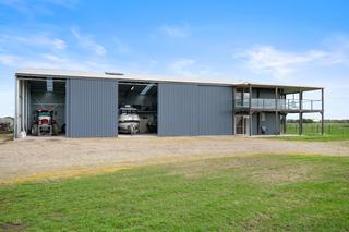 Farm For Sale - SA - Port Macdonnell - 5291 - Prime Grazing Property with Quality Shed Residence 