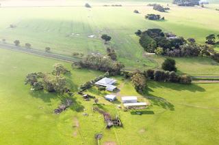 Farm For Sale - SA - Tantanoola - 5280 - Exceptional Tantanoola Country – 619 Acres Over 4 x Non-Contingent Lots 