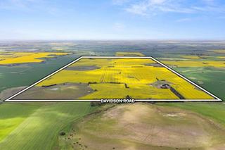 Farm Expressions of Interest - VIC - Mininera - 3351 - Highly Productive Western District Farming 