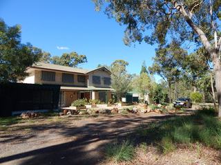 Farm For Sale - QLD - FOREST RIDGE - 4357 - TOTAL Rural Room to Move. 2 Storey Home. Pool, Shed on 10.9Ha,26.9 acres 