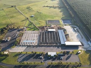 Mount Gambier & District Stock Saleyards