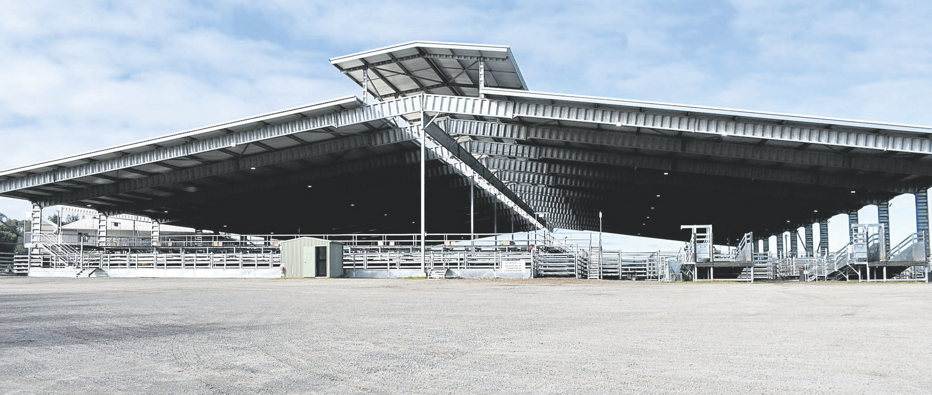 Southern Regional Livestock Exchange