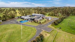 Kick A Goal With This Acreage For Sale WA