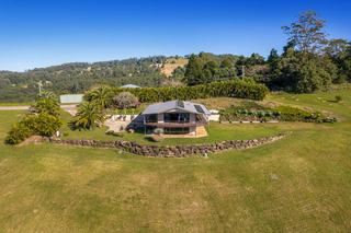 Ultra-Private Acreage For Sale Northern NSW Hinterland With Breathtaking Views