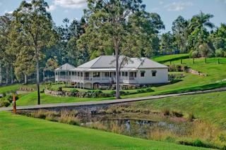 Best Acreage Properties For Sale Brisbane