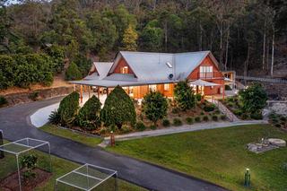 Unique Acreage For Sale Gold Coast Hinterland