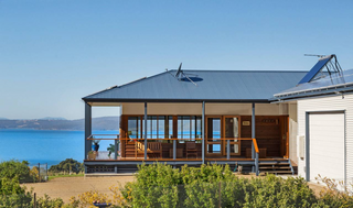 Prices For Acreage For Sale Tasmania In Record High Territory