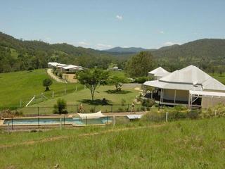 First-Class Acreage Property For Sale Noosa Hinterland
