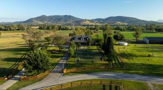 Outstanding Rural Property For Sale Tamworth NSW