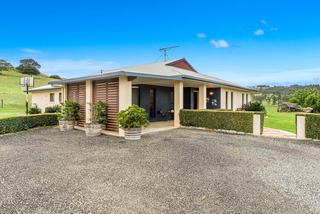 Exquisite Northern Rivers Livestock Property for Sale