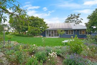 Luxury Mountain Rural Property For Sale NSW Central Tablelands